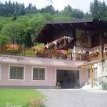 Fletzberger, Haus * Hundsdorf (Rauris)