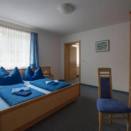 Apartman Fletzberger, Haus *