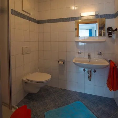 Fletzberger, Haus * Hundsdorf (Rauris)