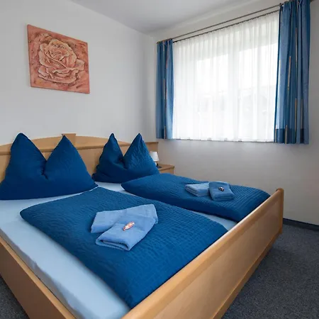 Fletzberger, Haus Appartamento