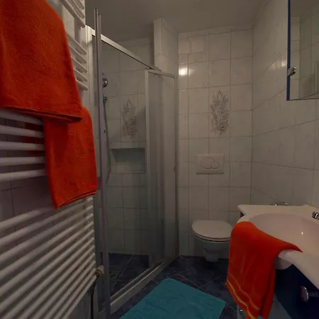 Fletzberger, Haus Apartman *