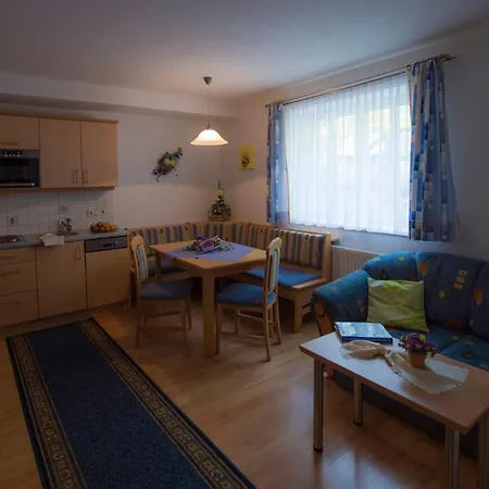 Fletzberger, Haus Apartment Hundsdorf (Rauris)