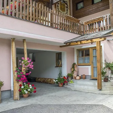 Fletzberger, Haus * Hundsdorf (Rauris)