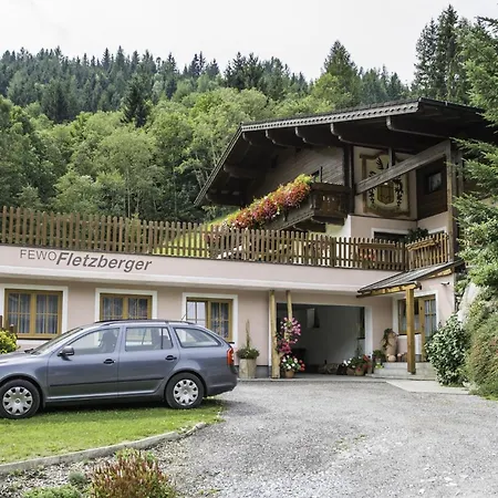 Fletzberger, Haus *