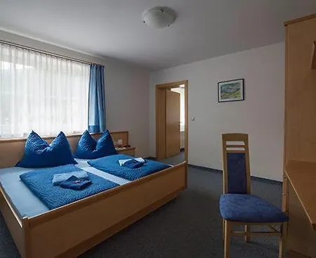 Fletzberger, Haus Apartment Hundsdorf (Rauris)
