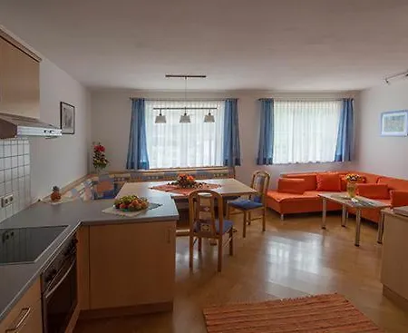 Fletzberger, Haus *
