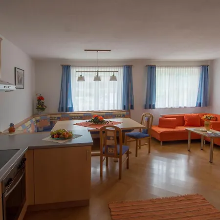 Fletzberger, Haus Apartment