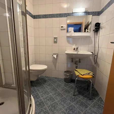 Apartment Fletzberger, Haus