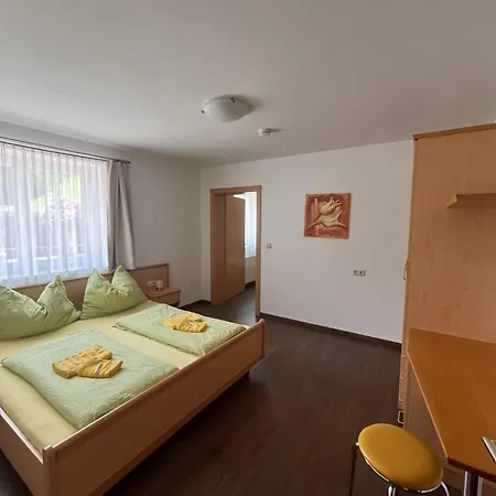 Fletzberger, Haus *