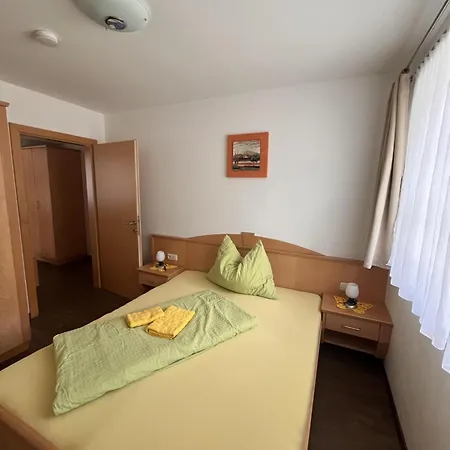Apartment Fletzberger, Haus
