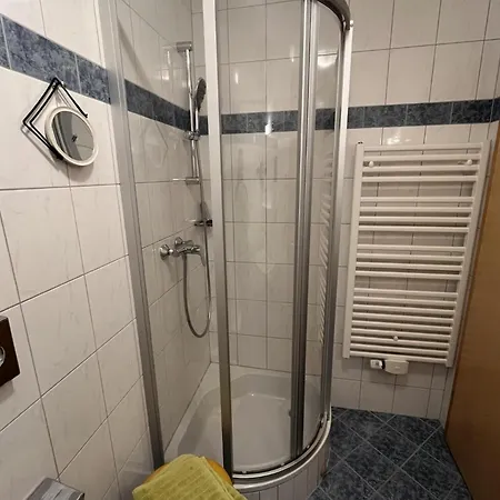 Fletzberger, Haus Apartment *