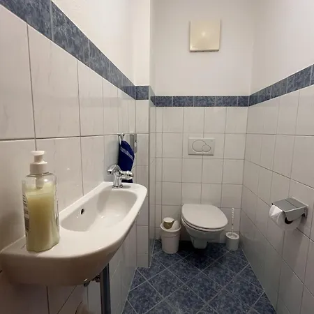 Fletzberger, Haus Apartment *