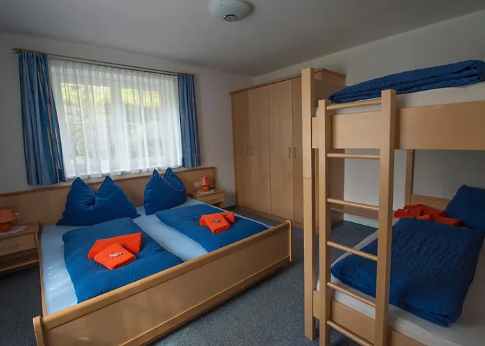 Fletzberger, Haus Hundsdorf (Rauris)