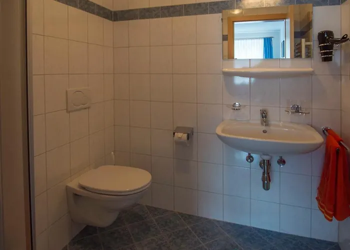 Fletzberger, Haus * Hundsdorf (Rauris)