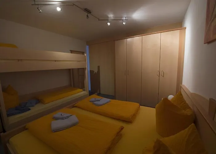 Fletzberger, Haus Hundsdorf (Rauris)