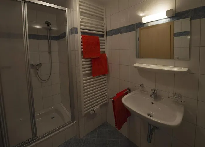 Fletzberger, Haus Апартаменты Hundsdorf (Rauris)
