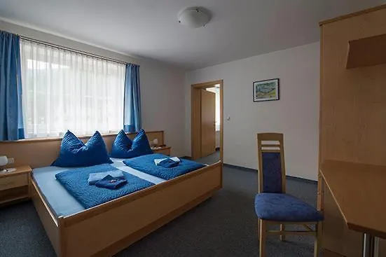 Fletzberger, Haus Апартаменты Hundsdorf (Rauris)