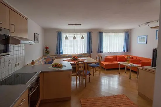 Fletzberger, Haus *