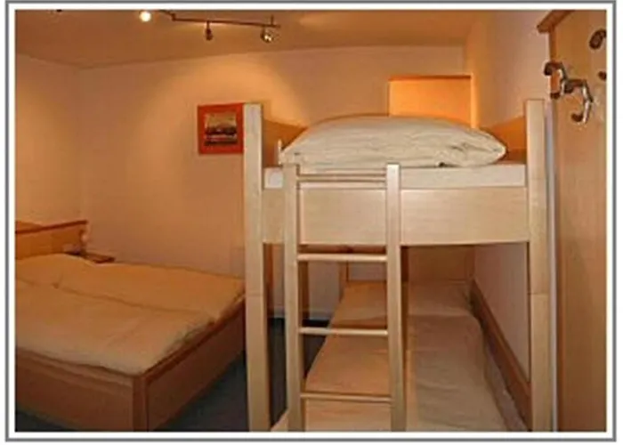 Fletzberger, Haus Апартаменты Hundsdorf (Rauris)